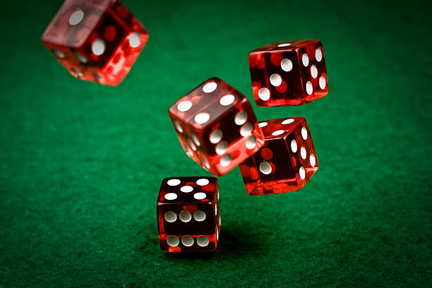yixuan live dealer casino studio with multiple game tables
